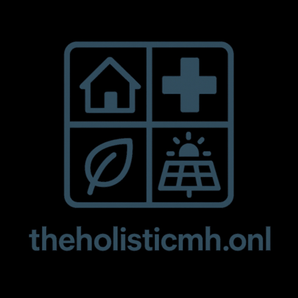 Theholisticmh